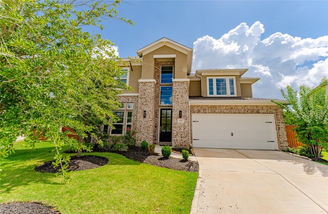 Photo - 13806 Llano Basin Ct