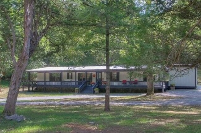 Secluded Home on 85 Acres - Secluded Home on 85 Acres