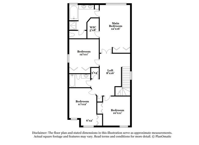 Photo - 7310 Spring Snowflake Ave