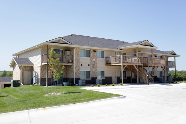 Chadwick Apartments