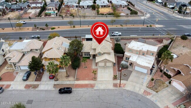 Photo - 1117 W Bend Ln