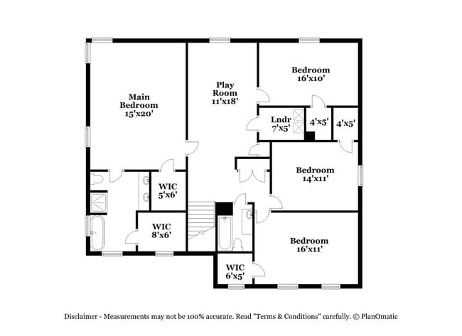 5432 Hammock Glen Dr
