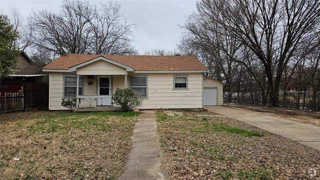 Building Photo - 825 Griggs Ave Rental