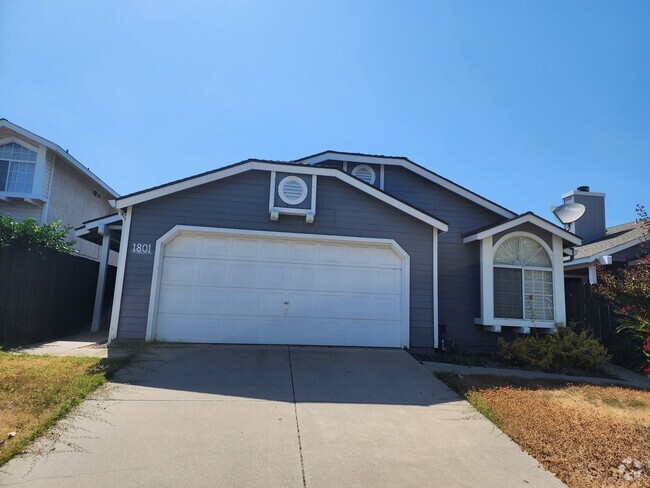 Building Photo - 3 Bedroom 2 Bath in HOA Community with Com... Rental