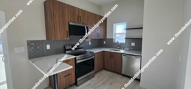 Photo - FULLY REMODELED 1-bedroom, 1-bath home with a carport