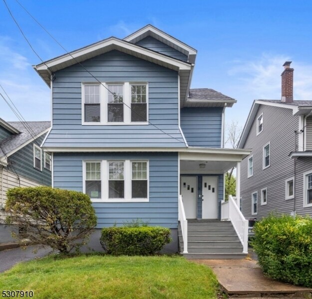 31 Orchard Rd Unit 2  