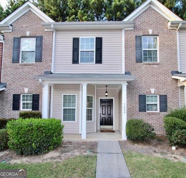 Photo - 2555 Flat Shoals Rd