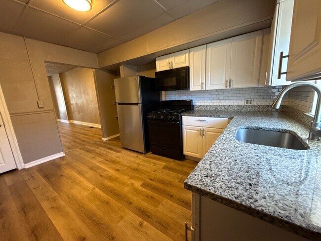 Photo - Two Bedroom House In Baltimore City