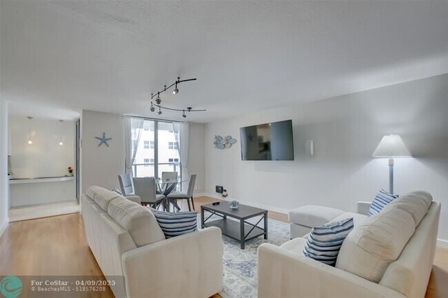 Photo - 1000 S Ocean Blvd Unit 5O