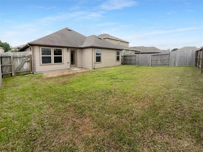 Photo - 25621 Ramsey Heights Way House