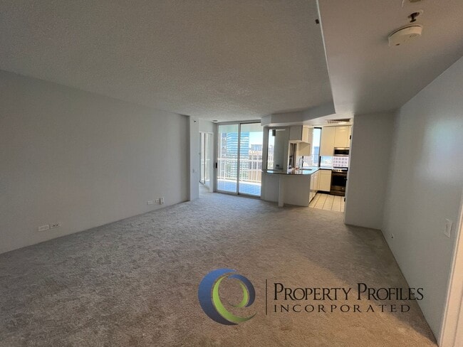 Photo - Honolulu Park Place - 2 Bedroom 2 Bath 2 P... Unit 2803