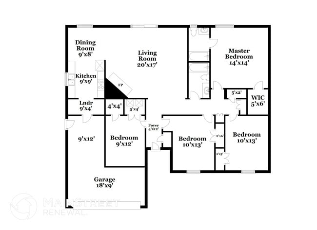 Photo - 8817 NW 82nd St