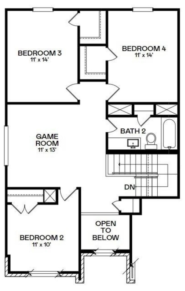 Photo - 4847 Camden Bristol Dr