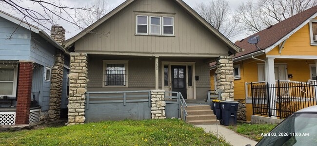 Building Photo - 5820 E 15th Terrace