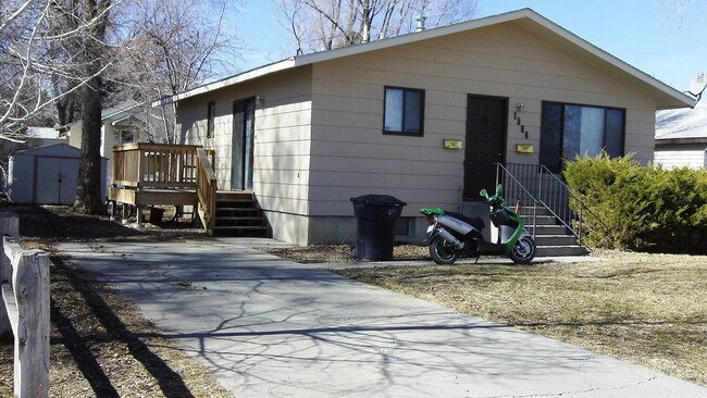 Building Photo - l1508 Unit 1508