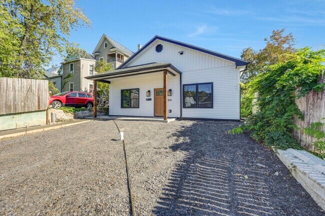 Photo - 515 Harrison Ave