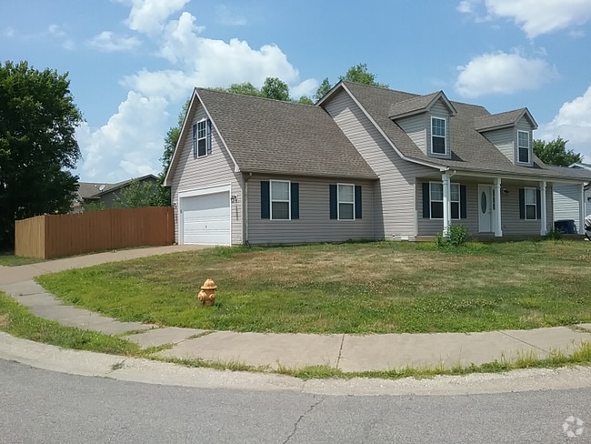 Building Photo - 12620 Kenai Dr Rental