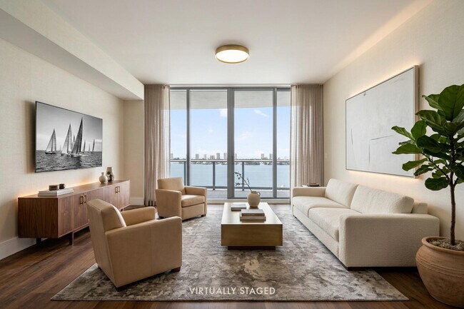 Photo - 220 Lake Shore Dr Unidad 1506