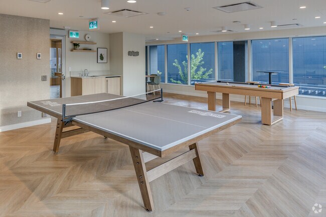 Games Lounge
