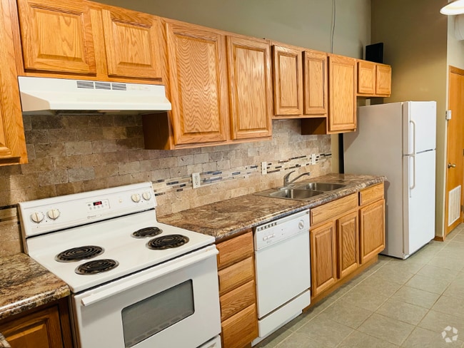 Building Photo - 311 N 8th St Unit 430 Rental