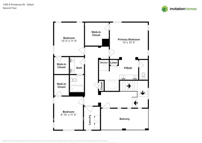 Photo - 1409 S Ponderosa Dr