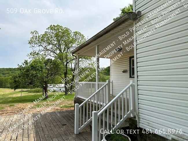 Photo - 509 Oak Grove Rd