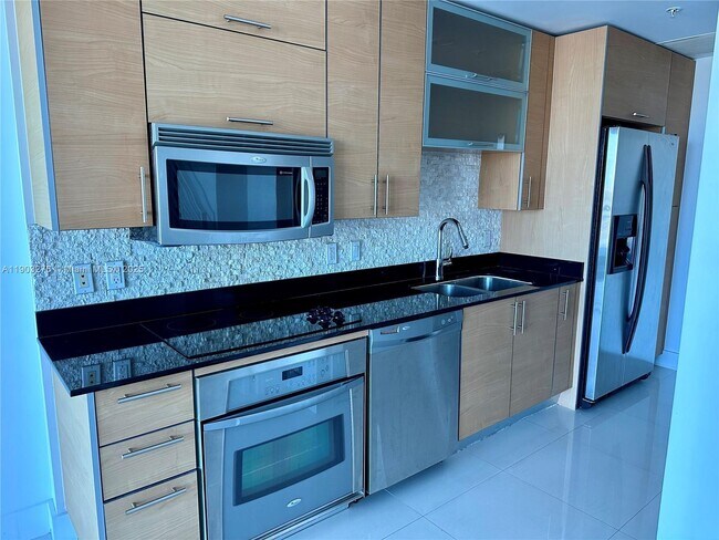 Photo - 60 SW 13th St Unit 2213