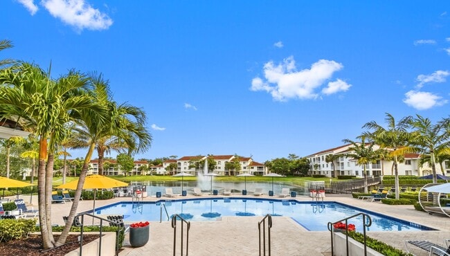 Arbor Oaks Apartments & Townhomes
