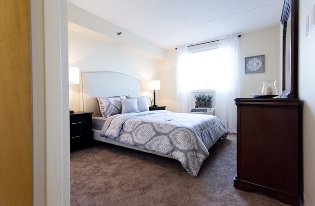 Teresian Towers Independent Senior Living