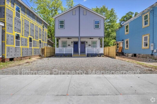 Building Photo - 514 Anderson St Unit B Rental
