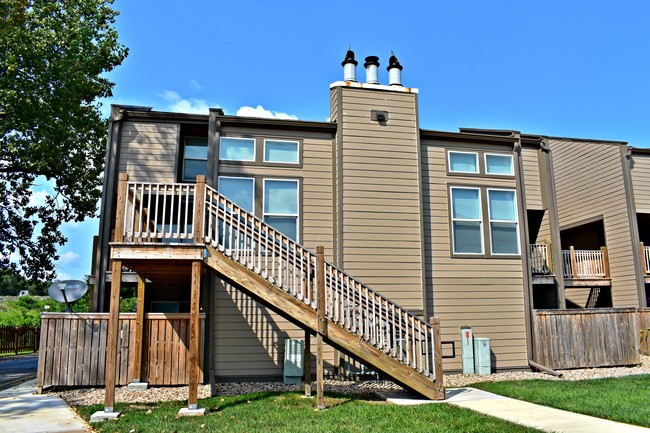 Tanglewood Apartments