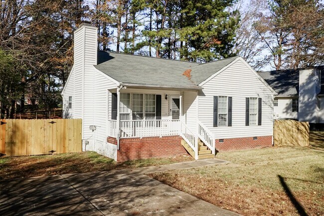 Photo - Gorgeous 3 Bedroom Home in Raleigh