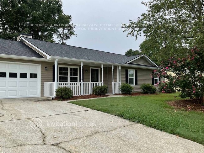 Photo - 4145 Fox Chase Dr