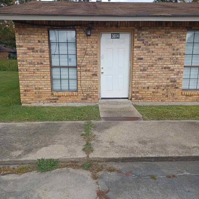 Building Photo - 3014 Paul Ave