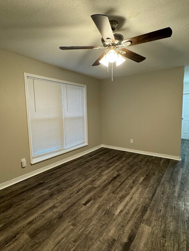 24 Aloha Circle Sherwood AR 72120 Rental House Rental in North Little Rock, AR