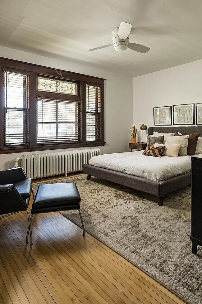 Photo - 537 Michigan St Unit 1