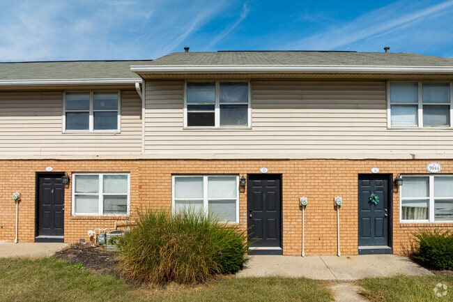 Photo - Serenity Park Apartments