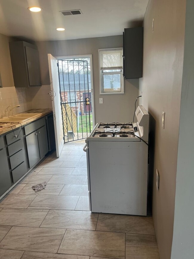 Photo - Newly updated 3-bedroom, 2-bath home - Open To Section 8