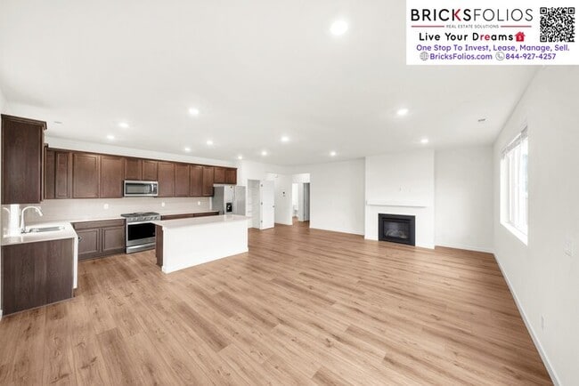 Photo - Discover Your Dream Home at Liberty Ridge