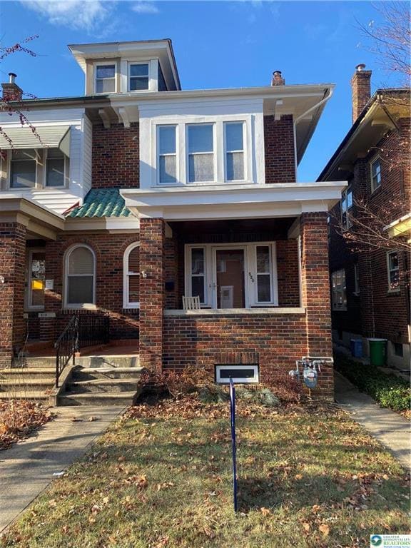 Photo - 520 N Muhlenberg St House