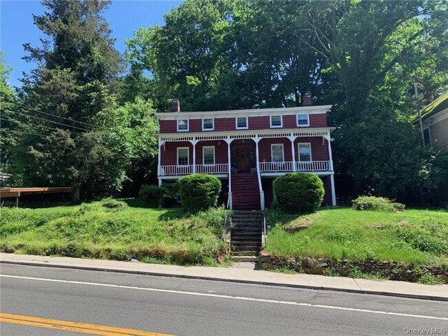 Building Photo - 127 N Riverside Ave Unit Lower Level