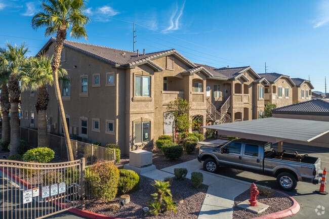 Primary - Sunset Cliffs Apartments
