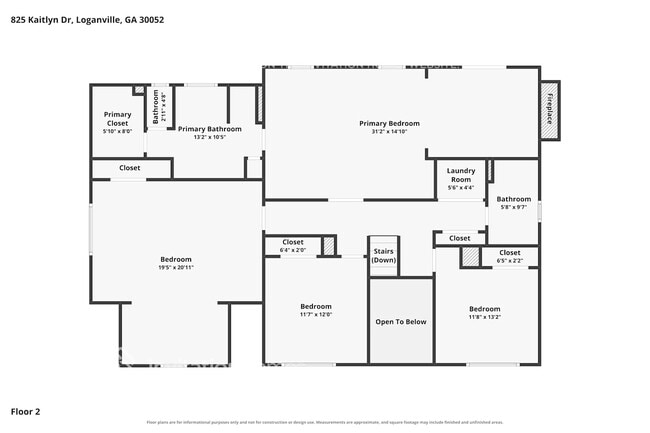 Photo - 825 Kaitlyn Dr