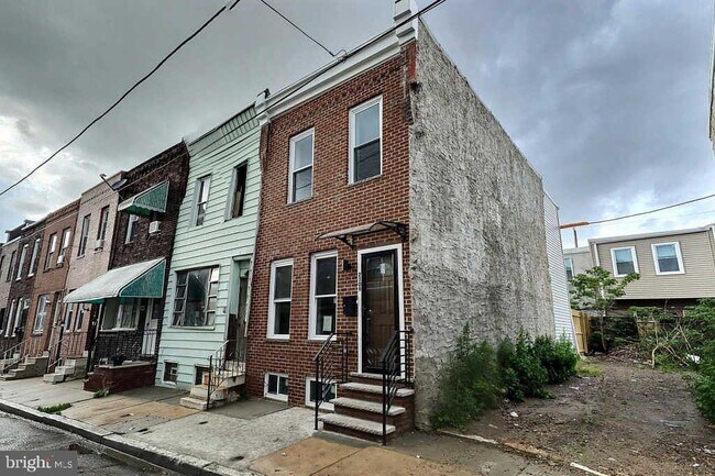 Building Photo - 2309 Cross St Rental
