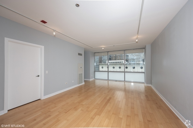 Building Photo - 8 E Randolph Unit 1607 Rental