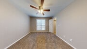 2BR, 1BA - 808 SF