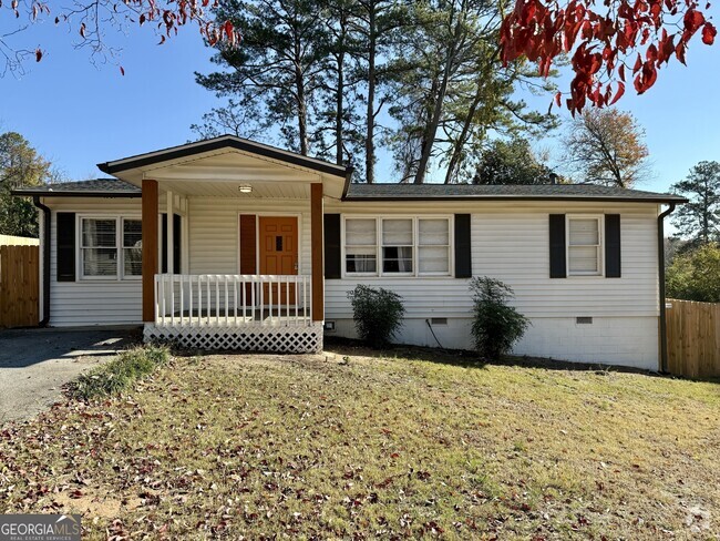 Building Photo - 2363 Beverly Ln Rental