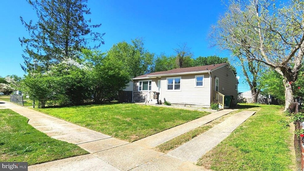 5 Glenwood Dr