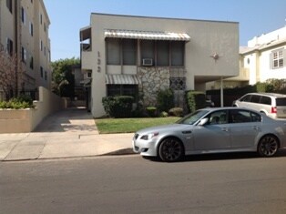 Photo - 133 S Swall Dr Unit 4