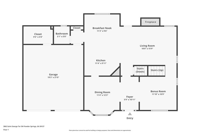 Photo - 3862 St George Terrace SW